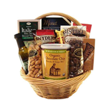 Treats Basket - Mothers Day