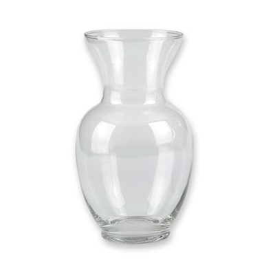 Pretty Glass Vase