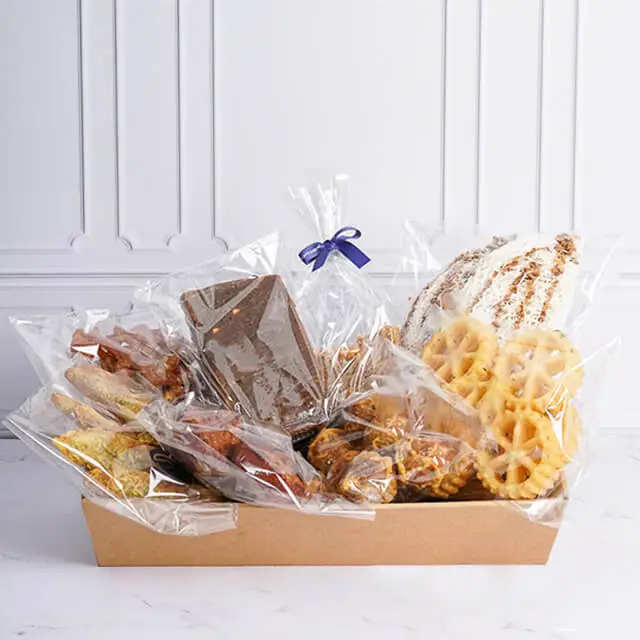 Sweet Treats Avurudu Kevili Hamper - Deepavali 2024 - Deepavali