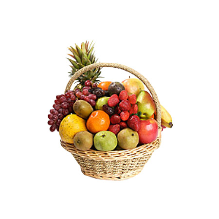 Medium Fruit Basket