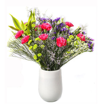 Romantic Bouquet - Best Seller