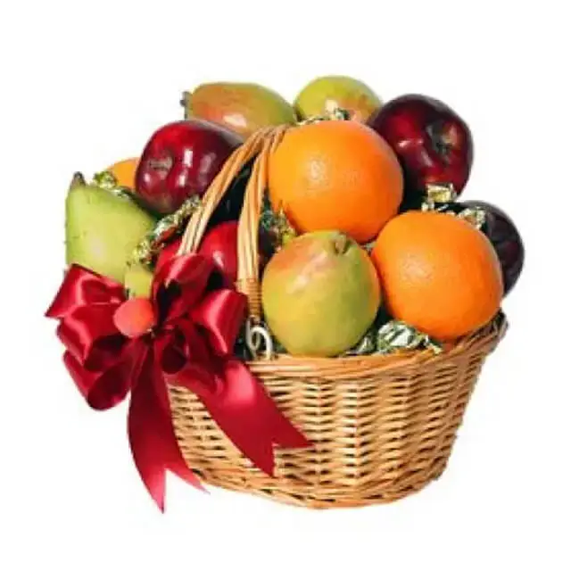 Purely Fruit Baskets - Fruits Baskets