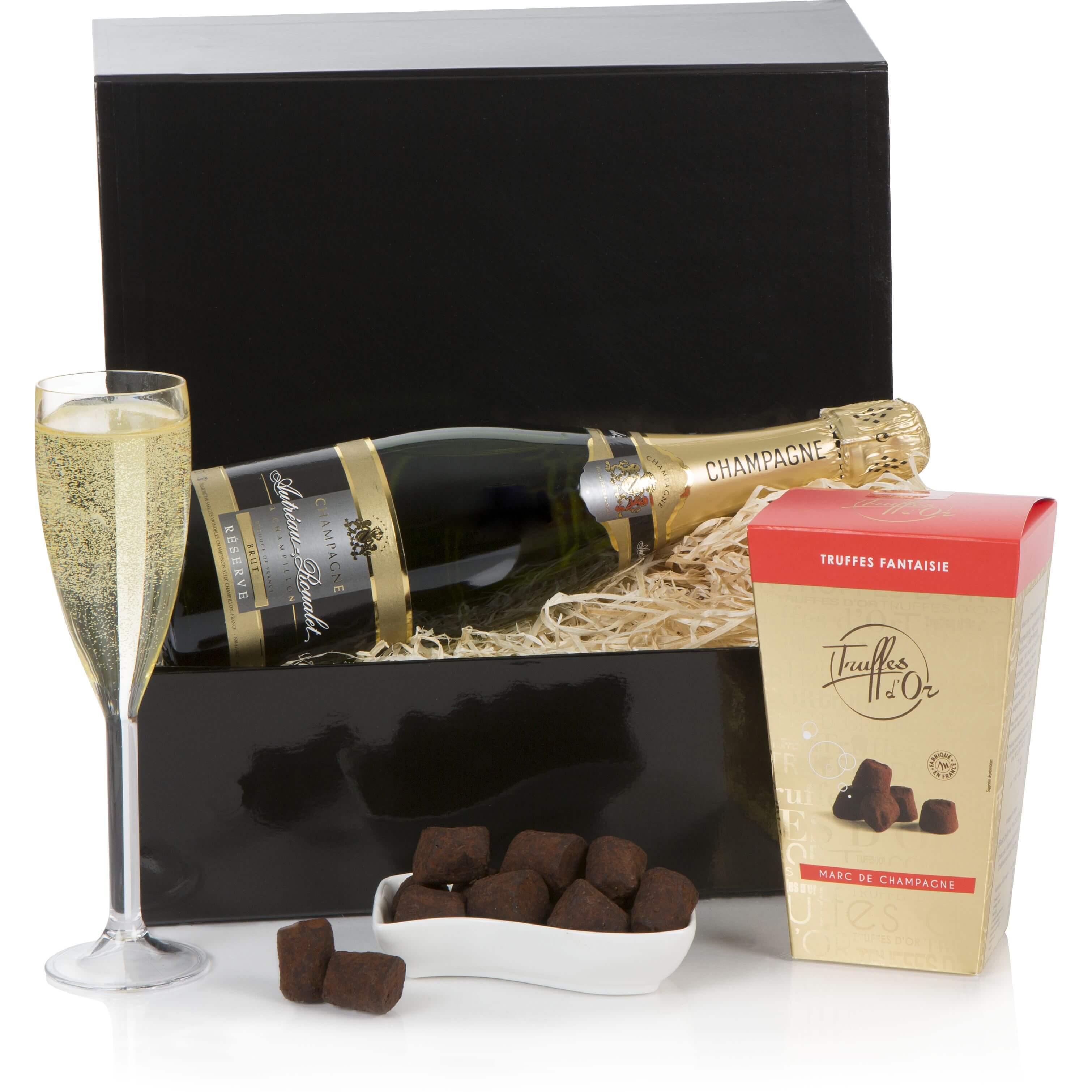 All Things Fine - Gourmet Hampers