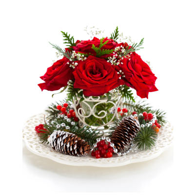 Christmas Arrangement