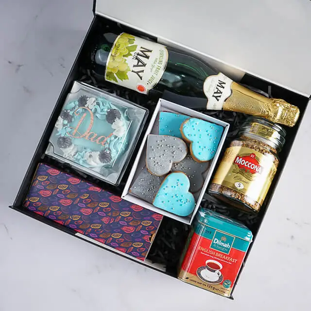 Fathers Day Ultimate Gift Hamper - Deepavali 2024 - Deepavali