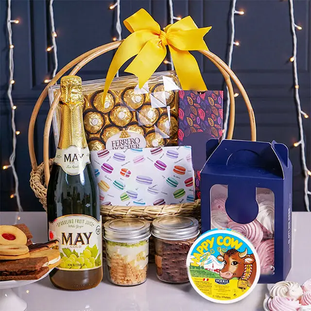 Celebrations Hamper - Deepavali 2024 - Deepavali