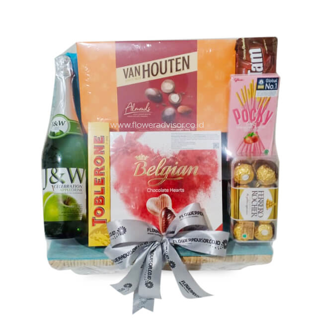 Mondial Hamper - Mothers Day