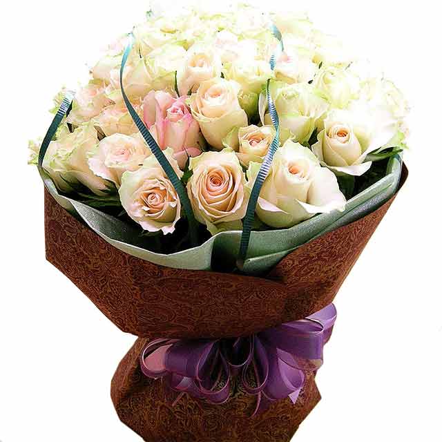 Perfect Smile For You - Romance Flower Gift