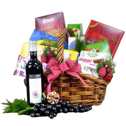 Much On This - Gourmet Hampers