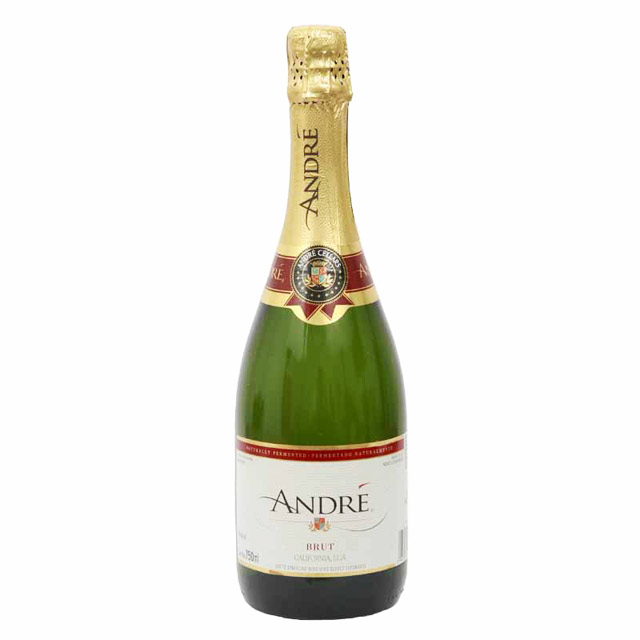 Sparkling Wine 75cl - 