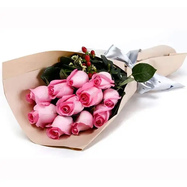 Lovely Pink Roses