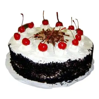 Black Forest Festive