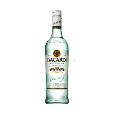 My Bacardi