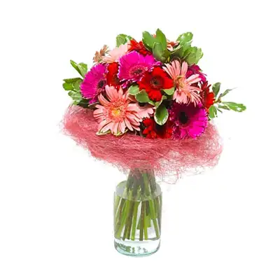 Bouquet delicato