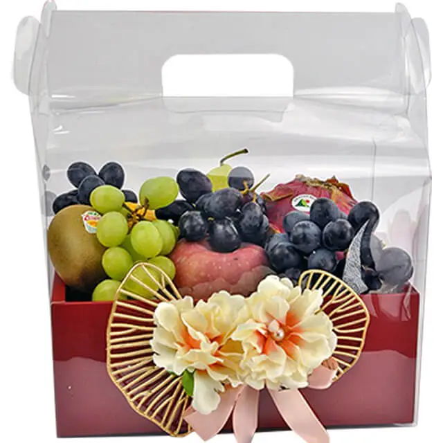 Fruit Lovers Dream Gift Box