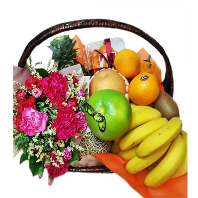 Fruitful Basket - CNY 2024