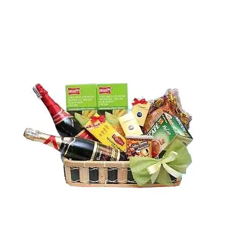 Happiness Gift Basket