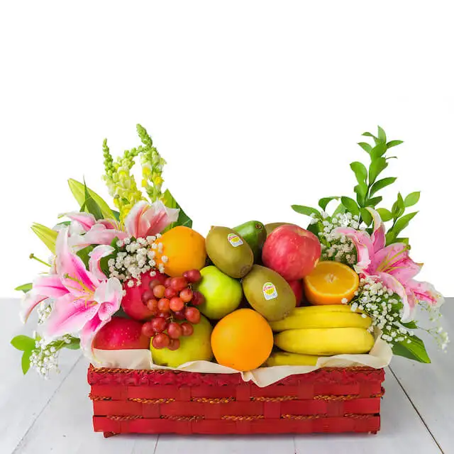 Floralicious Fruits FA