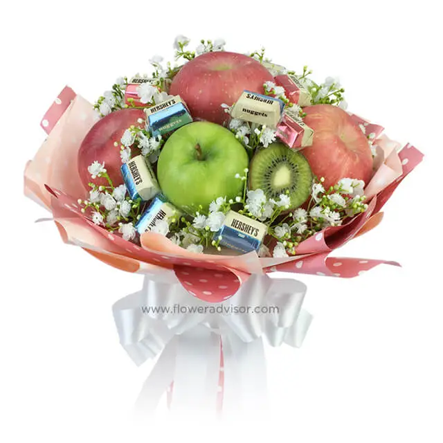 Fruits Bouquet