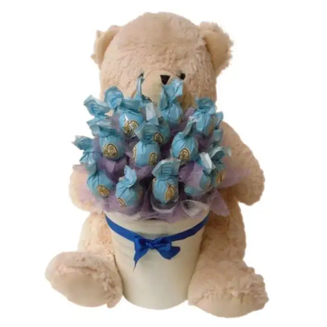 Blue Bear