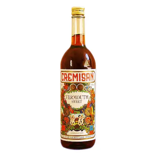 Vermouth