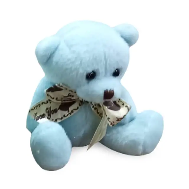 Teddy Bear Medium (12cm)