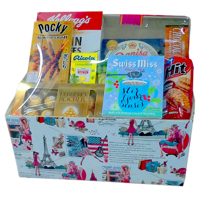 Chip Cookie - Gourmet Hampers