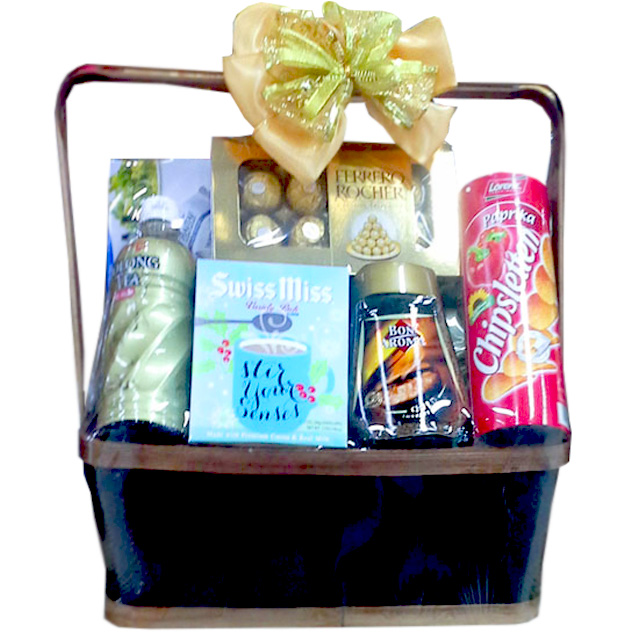 Sweet Great Symphony - Gourmet Hampers