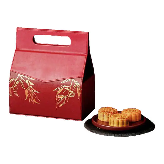 Mooncake Quartet - MAF 2023 - Mid-Autumn Festival